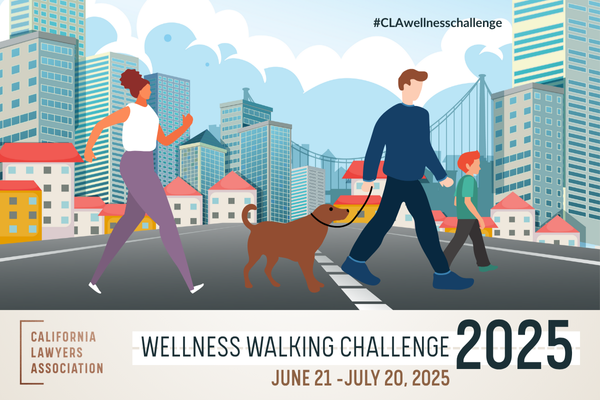 Walking Challenge